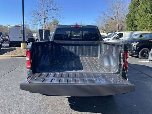 New 2026 RAM 1500 Big Horn image 23