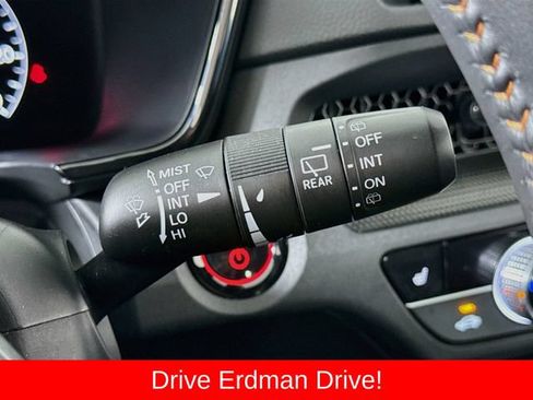 Used 2024 Honda CR-V Sport-L image 16