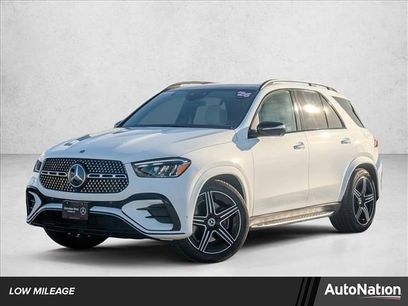 Certified 2026 Mercedes-Benz GLE 450 4MATIC
