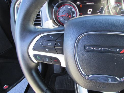 Used 2015 Dodge Charger R/T w/ Wheels & Tunes Group image 15