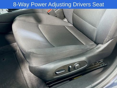 Used 2023 Chevrolet Malibu LT FWD image 9