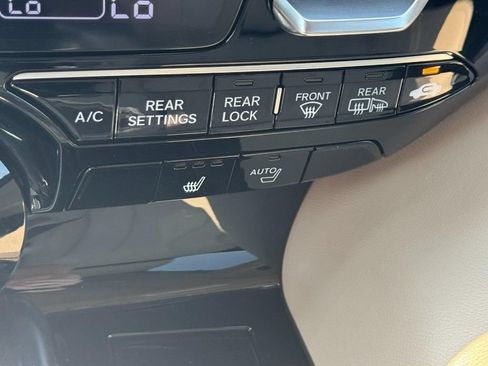 Certified 2026 Acura MDX SH-AWD w/ Technology Package image 29