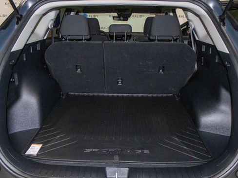 Used 2025 Kia Sportage LX image 23