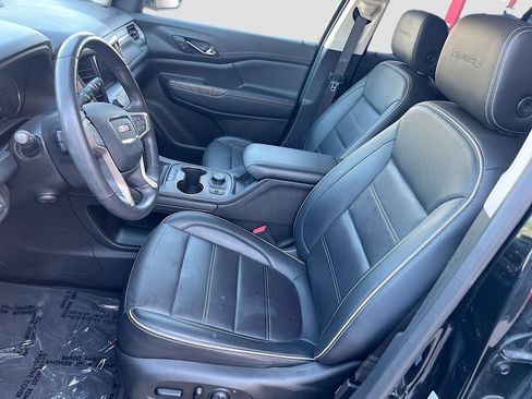 Used 2021 GMC Acadia Denali w/ Trailering Package AWD/4WD image 20