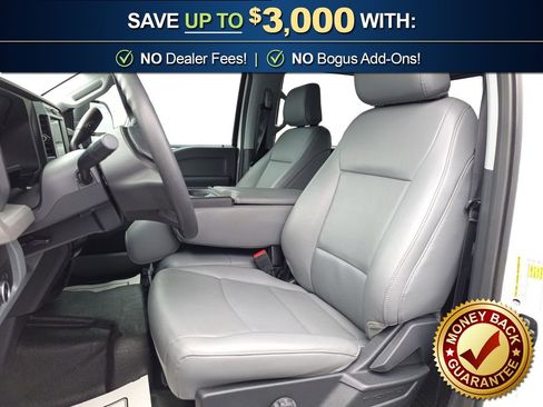 Used 2025 Ford F350 XL w/ XL Chrome Package image 14