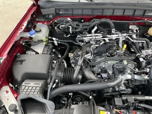 New 2025 Ford Bronco Big Bend image 43