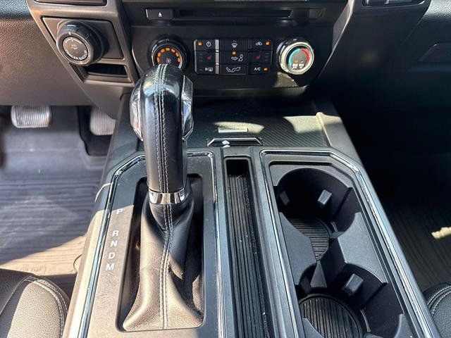 Used 2018 Ford F150 XLT w/ Equipment Group 302A Luxury AWD/4WD image 27