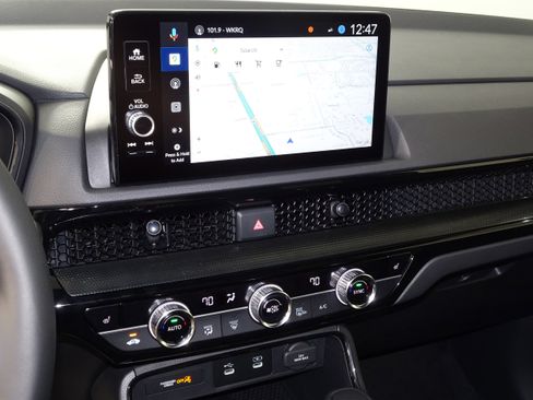 New 2026 Honda CR-V Sport Touring image 9