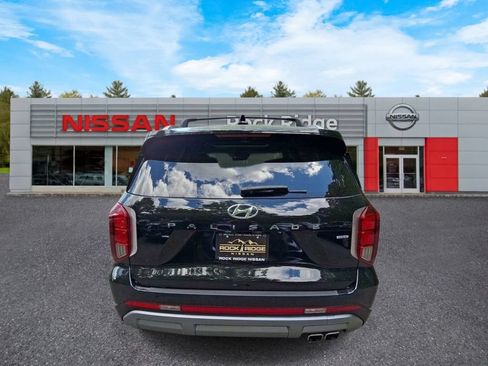 Used 2023 Hyundai Palisade SEL AWD/4WD image 8