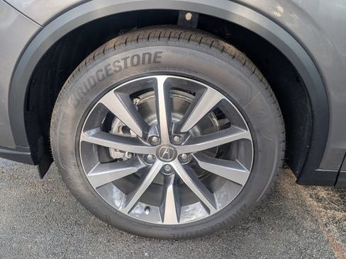 New 2026 Acura MDX w/ Technology Package FWD image 12