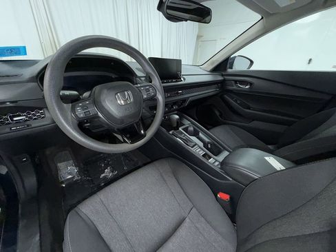 Used 2024 Honda Accord EX image 13