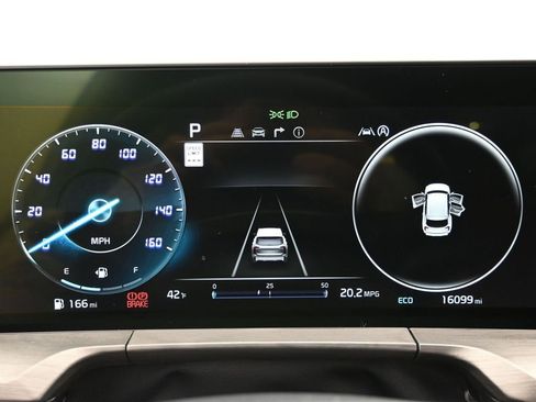 Used 2024 Kia Telluride SX Prestige X-Pro image 15