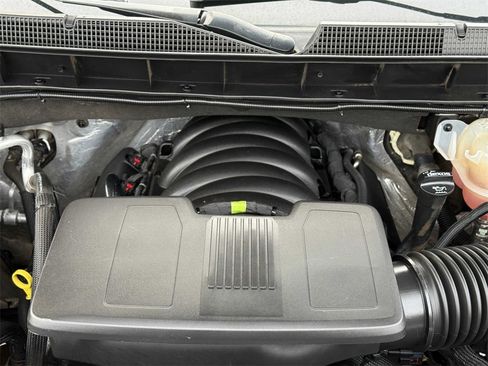 Used 2023 Chevrolet Silverado 1500 RST w/ Z71 Off-Road Package image 16