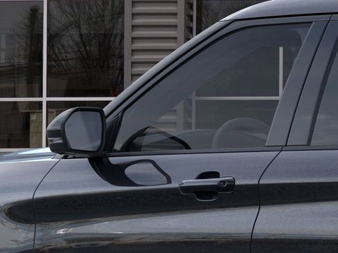 New 2026 Ford Explorer Tremor w/ Tremor Ultimate Package image 20