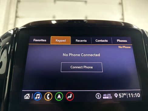 Used 2021 Chevrolet Traverse Premier w/ LPO, Floor Liner Package image 33