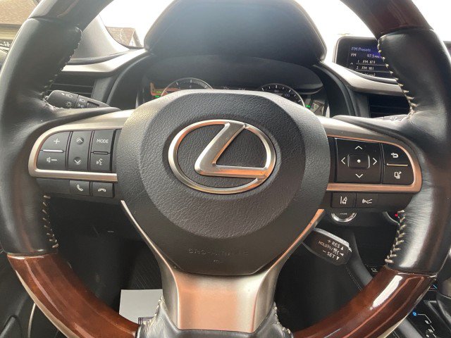 Used 2018 Lexus RX 350L AWD w/ Premium Package image 13