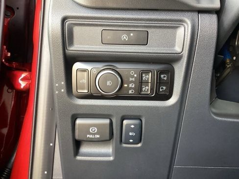 New 2025 Ford F150 Lariat w/ Equipment Group 501A Mid image 64