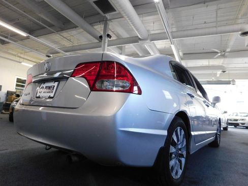 Used 2009 Honda Civic EX-L image 6