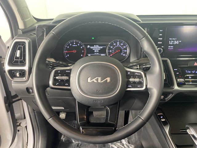 Used 2022 Kia Sorento S AWD/4WD image 22