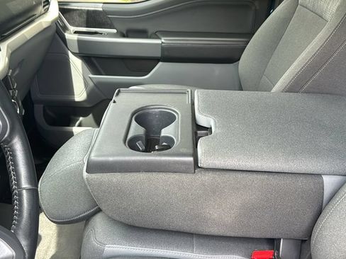 Used 2021 Ford F150 XLT w/ Equipment Group 302A High AWD/4WD image 21