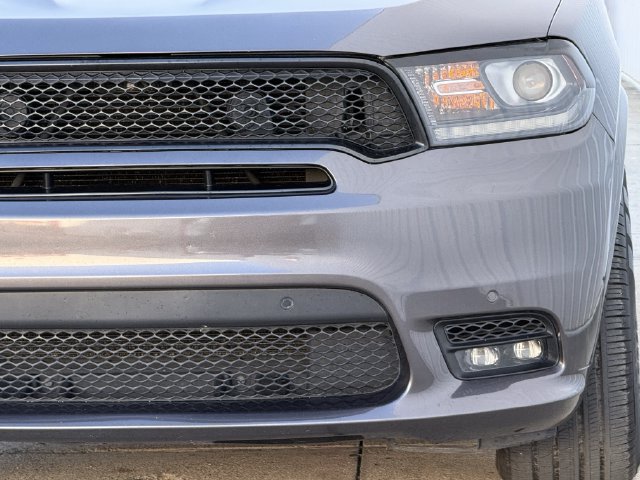 Used 2020 Dodge Durango SRT w/ Premium Interior Group AWD/4WD image 8