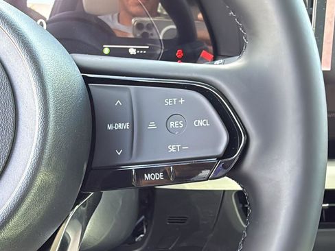 New 2026 MAZDA CX-5 Select AWD/4WD image 12