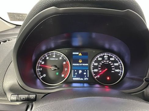 New 2025 Mitsubishi Eclipse Cross ES image 28