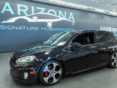 Used 2013 Volkswagen GTI 2-Door