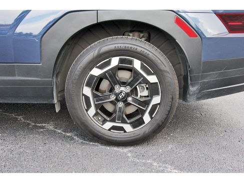 Certified 2025 Hyundai Santa Fe SEL FWD image 31