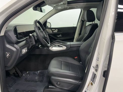 Certified 2026 Mercedes-Benz GLE 350 4MATIC image 8