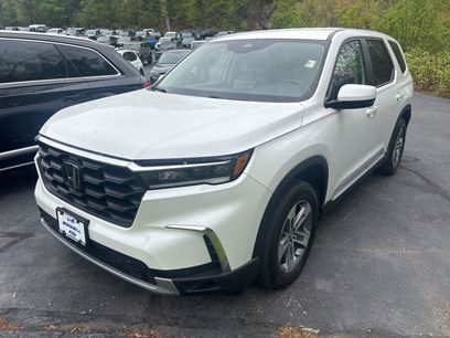 Used 2023 Honda Pilot EX-L