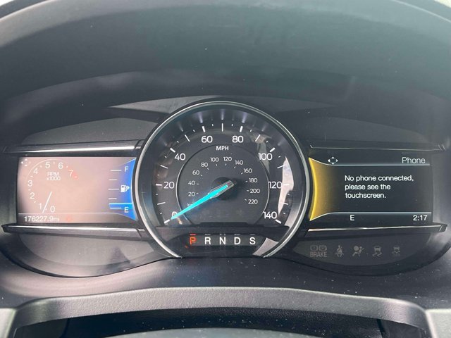 Used 2019 Ford Explorer Sport AWD/4WD image 28