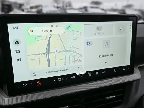 Used 2025 Ford Explorer ST image 39