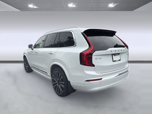 New 2026 Volvo XC90 B6 Plus w/ Protection Package AWD/4WD image 3