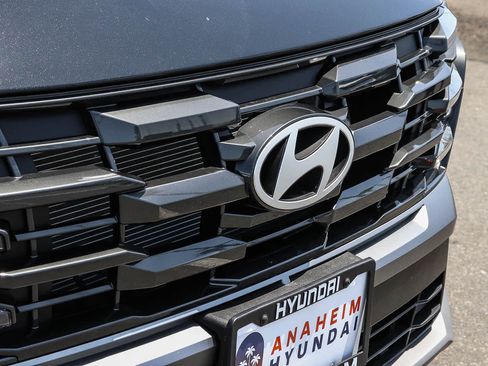 New 2026 Hyundai Tucson SE FWD image 6