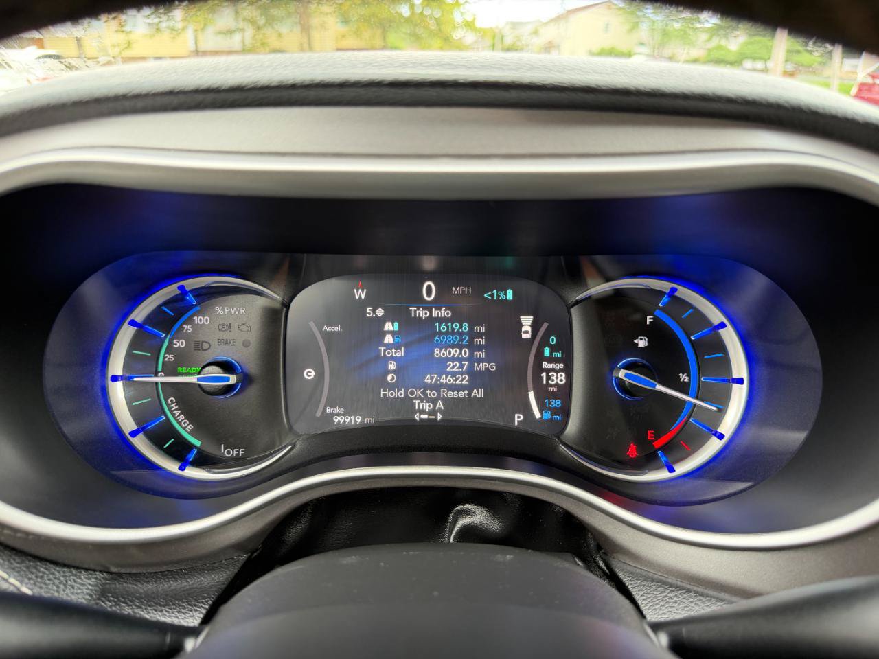 Used 2022 Chrysler Pacifica Touring-L FWD image 75
