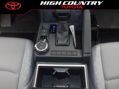 New 2026 Toyota Tacoma SR5 AWD/4WD image 19