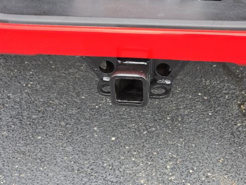 Used 2020 Chevrolet Silverado 1500 Custom w/ Custom Value Package image 21