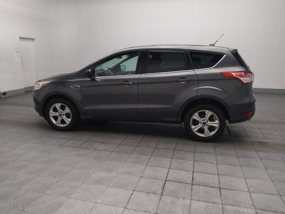 Used 2015 Ford Escape SE AWD/4WD image 3