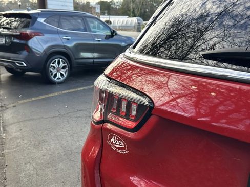 Used 2019 Jeep Compass Latitude image 19
