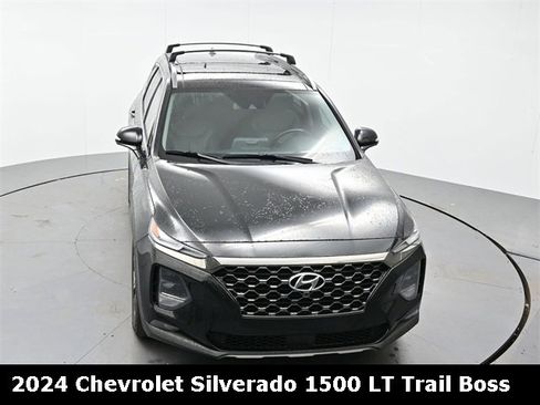 Used 2020 Hyundai Santa Fe Limited image 36