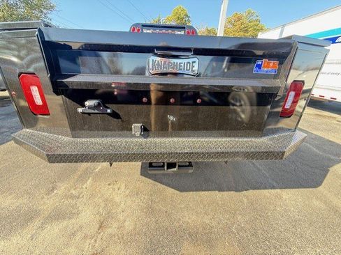 New 2026 GMC Sierra 3500 Pro w/ Convenience Package image 4