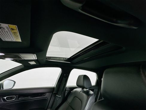 Used 2022 Honda Civic Sport Touring image 23