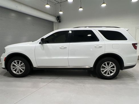 Used 2024 Dodge Durango SXT image 5