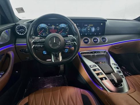 Certified 2022 Mercedes-Benz AMG GT 53 image 23