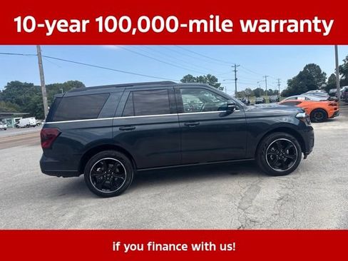 Used 2024 Ford Expedition Limited RWD image 13
