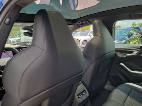 New 2026 Audi S5 Prestige AWD/4WD image 24