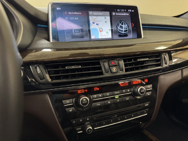 Used 2018 BMW X5 xDrive35i AWD/4WD image 14