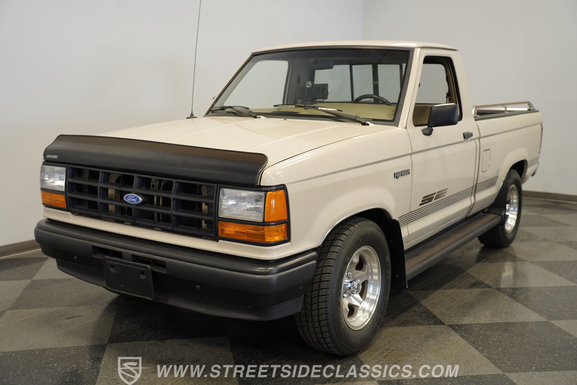 Used 1990 Ford Ranger 2WD Regular Cab image 19
