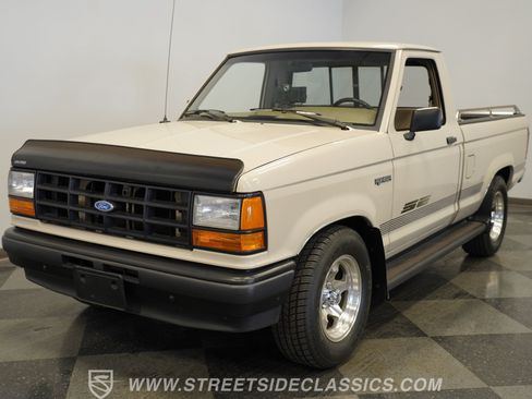 Used 1990 Ford Ranger 2WD Regular Cab image 19